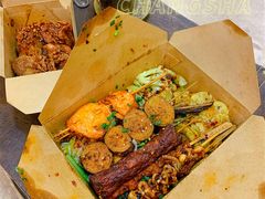 -阿捡忭京炸鸡(韭菜园总店)