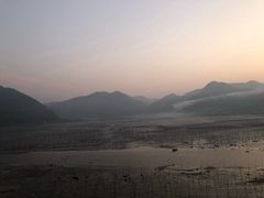 -北岐滩涂