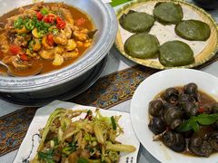 -大师傅金奖啤酒鱼(西街口总店)