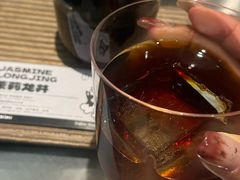 -Dogi&kiki Coffee(中心商务大厦店)