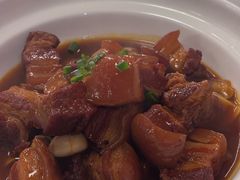 -芙蓉楼湘西土菜(北二环西路店)