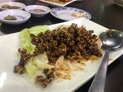 -無招牌海鮮(芽笼店)