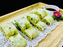 -醉霖生态餐厅(交大店)