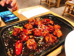 -枣子树·素食餐厅(普陀山店)