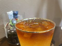 -Fridi Patisserie Cafe