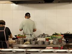 -容里煲仔饭(利丰北路店)