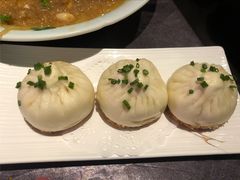 蟹肉鲜肉小笼-蟹榭·本帮江浙菜·蟹宴(五角场合生汇商场店)