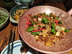 -云海肴·汽锅鸡·云南代表菜(美罗城店)