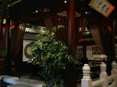 -乔先生涮肉·鲜活牛羊肉火锅(塘沽店)