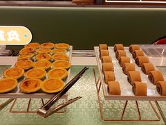 -素满香·全民食养自助(长宁龙之梦店)