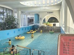 -清河半岛温泉度假酒店