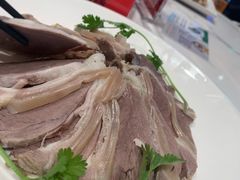 -壹只菜·崇明本地特色菜(崇明南门店)