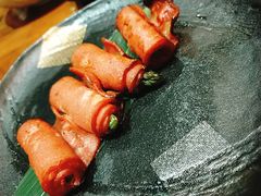 -大渔铁板烧(中山路八佰伴店)