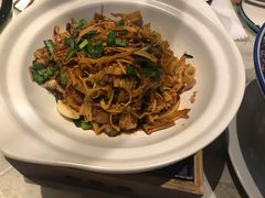 -渝乡辣婆婆·川菜 水煮鱼(中山西路店)