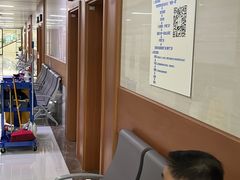 -重庆医科大学附属第一医院(金山院区)