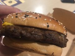 -麦当劳(军博店)