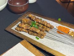 -山石榴·贵州菜(丰盛里店)
