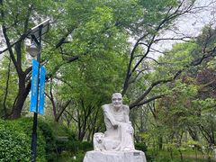 -千佛山风景名胜区