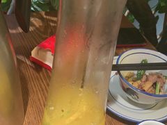 -老湘村·湖南土菜(天河维多利店)