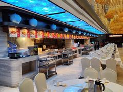 -皇马假日醉海南大酒店·假日一品派茶楼(秀英店)