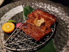 -上井精致料理(中兴商业大厦店)