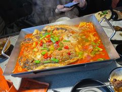 -鸣记脆皮烤鱼(山姆店)