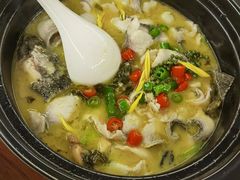 -秦月轩·陕西家乡菜(阜成路·五棵松店)