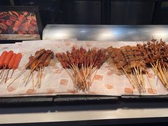 -加餐海鲜自助(集美银泰百货店)