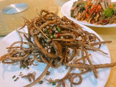 -莲花公园煎蟹(总店)
