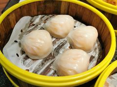 蝴蝶里虾饺皇-蝴蝶里·粤菜·点心(滨江龙湖店)