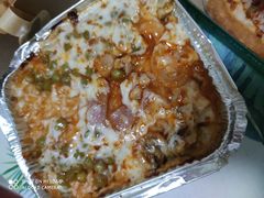-棒约翰比萨意面(马家堡西路店)