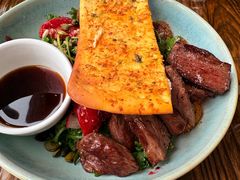 -The BREW·酿餐厅(浦东嘉里大酒店)