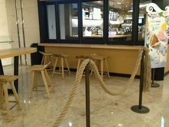 -星巴克(北京佳程广场店)