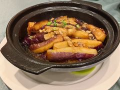 -北园酒家(小北路店)