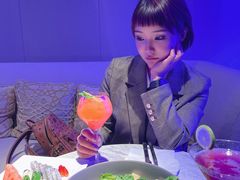 -于家堡洲际酒店·堡子里酒廊