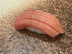 金枪鱼中腩寿司-Sushi Hanzo半藏(天环广场店)