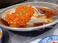 -回家吃饭·地道南昌菜(建德观总店)