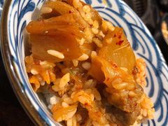 -热血兄弟·炭火烤肉(融侨中心店)