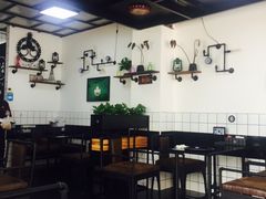 大堂-No.1猪扒包(南坑店)