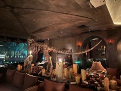 -暮色公园Twilight Park·威士忌Bar