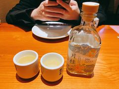 -有喜屋·烧鸟·居酒屋(三钢里店)