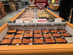 -果蔬好生活超市(乐堤港店)