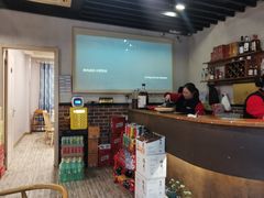 -新凯旋烧烤·燕姐千岛湖土菜