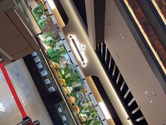 -汉丽斯巴西烤肉自助(市南店)