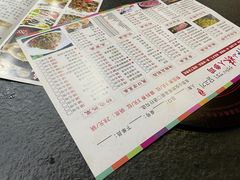 -朴小妹人参鸡汤火锅(长白山万达店)