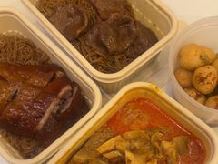 -大哥餐厅(西城花园店)