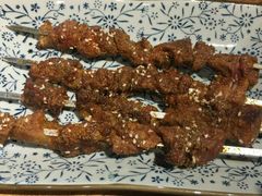 -白七爷捞面(西城万达店)