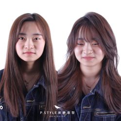 -P.STYLE 派斯造型