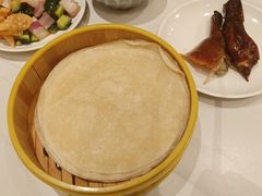 -梅利汴京烤鸭•开封豫菜地标店(晋安路店)