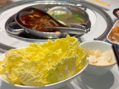 -乡土黄·鲜牛肉火锅·小龙虾(兴业街店)